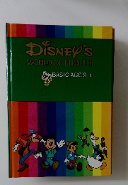 Disney's WORLD OF ENGLISH