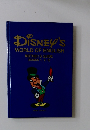 DISNEY'S WORLD OF ENGLISH MOTHER'S GUIDE (BOOKS 1, 2, 3)