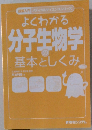 よくわかる 分子生物学の基本としくみ