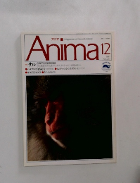 Anima 1991年12月号