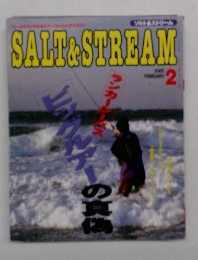 SALT&STREAM　2000年2月号