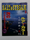 SALT&STREAM 2001年3月号