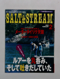 SALT & STREAM 2002 2