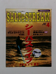 ソルト&ストリーム　2002年4月号