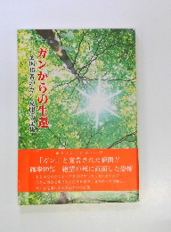 全国35名のガン克服手記集 　ガンからの生還　