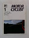 MOTOR CYCLIST 1