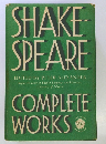 SHAKE SPEARE COMPLETE WORKS