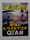 SALT&STREAM　2001年12月号