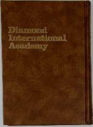 Diamond　International　Academy