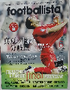 月刊フットボリスタ 2014年 06月号