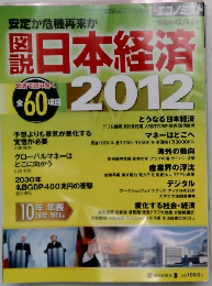 日本経済　2月13日号