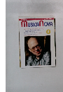 MUSICA　NOVA　1989年1月