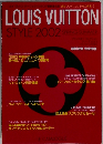 LOUIS VUITTON STYLE 2002 