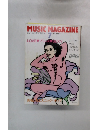 MUSIC　MAGAZINE　１９８８年７月号