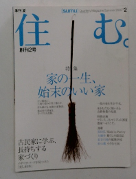 住む。　2002年2月