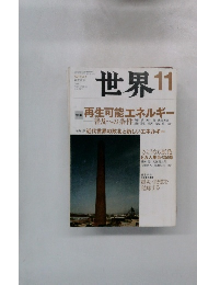 世界　11　2011