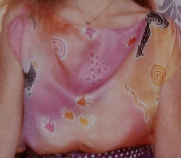 月刊染織　1982年3月号　No.12