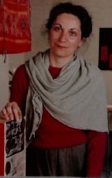 月刊 染織α 　1981年12月