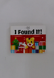 I Found It!　11