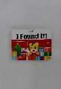 I Found It!　11