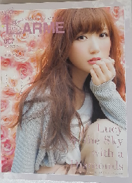 LARME　2014年1月号