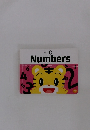こどもちゃれんじ ポップ 3月号　Numbers