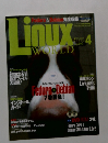 リナックス ワールド Linux world 2004年4月号