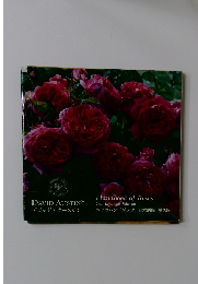 Handbook of Roses 2nd Japanese Edition バラのハンドブック 日本語版 第2版