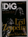 THE DIG　1995年6-7月号　No.1