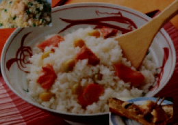 オレンジページ　Cooking ごはんの本 AUTUMN