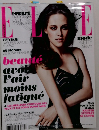 ELLE Magazine France　2012年11月号