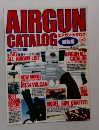 AIRGUN　CATALOG　最新版