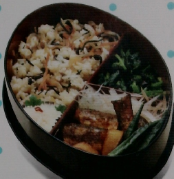 ダイエットのお弁当