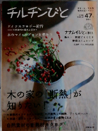 チルチンびと　2008/3