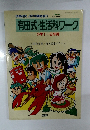 有田式・生活科ワーク 1991年4月号　368号