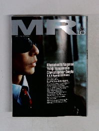 MR10　1998年10月　No.86