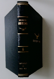 ENCYCLOPEDIA AMERICANA 6
