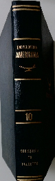 ENCYCLOPEDIA AMERICANA 10