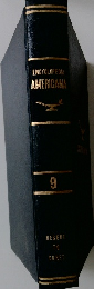 ENCYCLOPEDIA AMERICANA 9