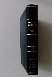 ENCYCLOPEDIA AMERICANA 14