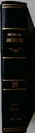 ENCYCLOPEDIA AMERICANA 20