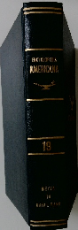 ENCYCLOPEDIA AMERICANA　19