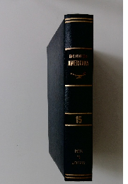 ENCYCLOPEDIA AMERICANA 15