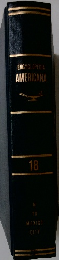 ENCYCLOPEDIA AMERICANA 18