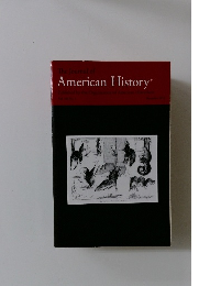 The Journal of American History　2015年12月号