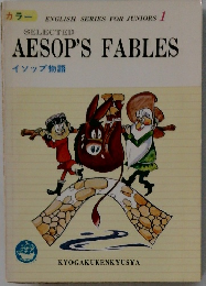 AESOP'S　FABLES
