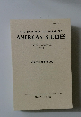 THE JAPANESE JOURNAL OF AMERICAN STUDIES Number Twenty-two 2011