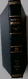 ENCYCLOPEDIA AMERICANA 28