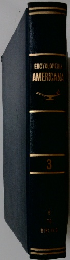 ENCYCLOPEDIA AMERICANA 3