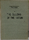 Exercises for THE BUILDING OF THE NATION